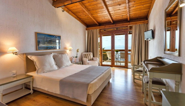 4* Atrium Hotel Skiathos - Αγία Παρασκευή, Σκιάθος