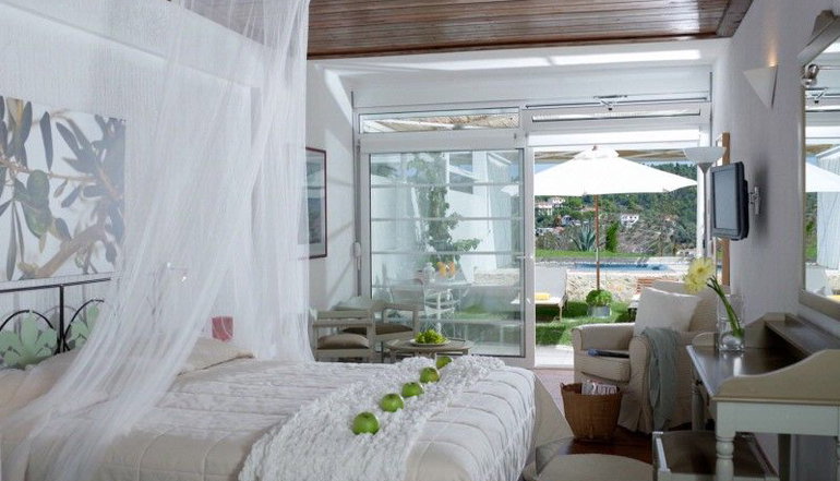 4* Atrium Hotel Skiathos - Αγία Παρασκευή, Σκιάθος
