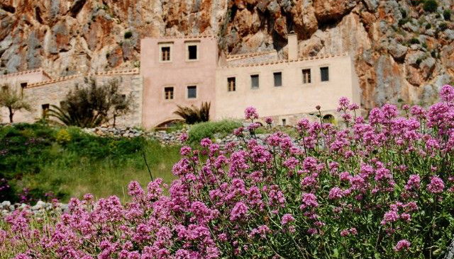 Bastione Malvasia Hotel
