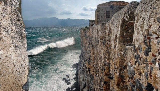 Bastione Malvasia Hotel