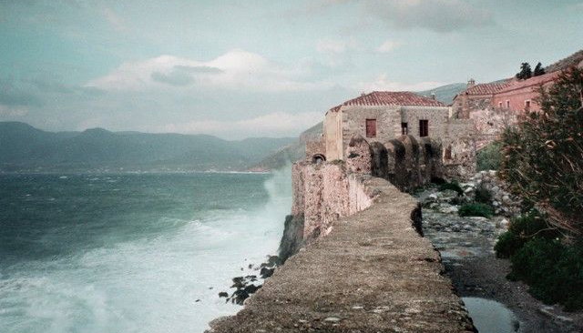 Bastione Malvasia Hotel