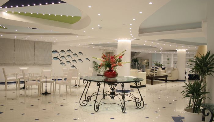 4* Gerakas Belvedere Hotel - Βασιλικός, Ζάκυνθος