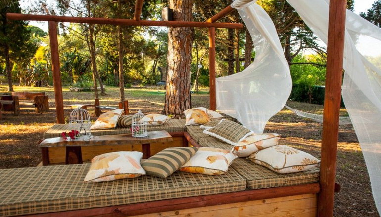 4* Gerakas Belvedere Hotel - Βασιλικός, Ζάκυνθος