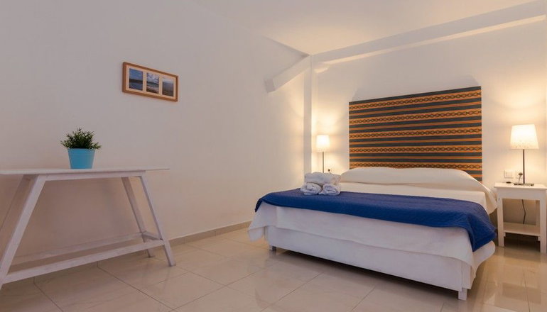 4* Gerakas Belvedere Hotel - Βασιλικός, Ζάκυνθος
