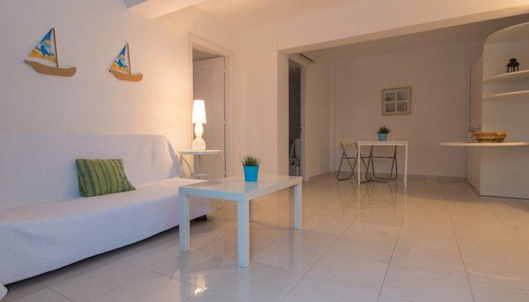 4* Gerakas Belvedere Hotel - Βασιλικός, Ζάκυνθος