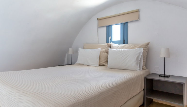 Caldera Romantica Hotel