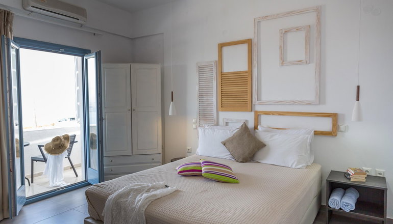 Caldera Romantica Hotel