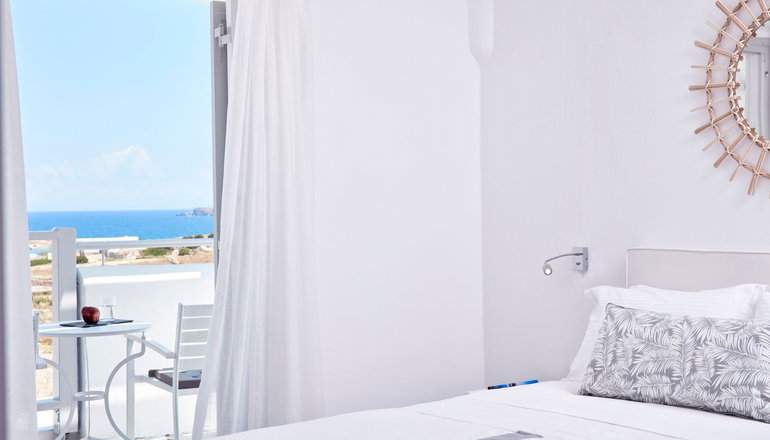 4* Mr & Mrs White Paros - Νάουσα, Πάρος