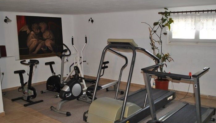 Cavos Bungalows & Studios