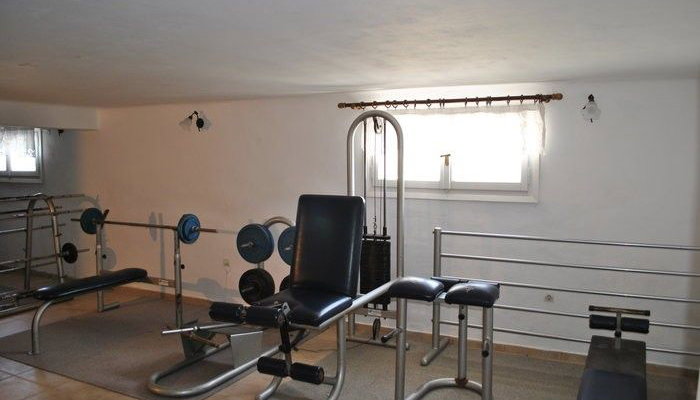 Cavos Bungalows & Studios