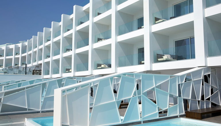 5* Nikki Beach Resort & Spa - Πόρτο Χέλι