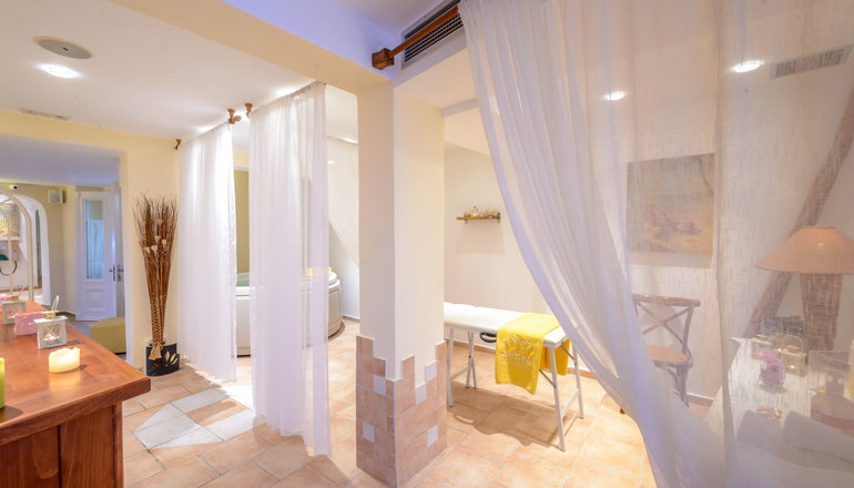 5* Chora Resort Folegandros