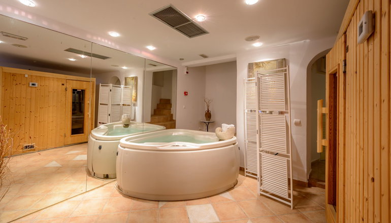 5* Chora Resort Folegandros