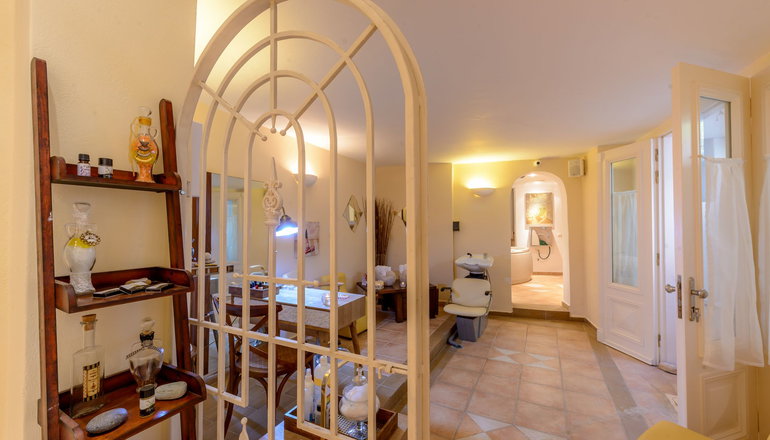 5* Chora Resort Folegandros