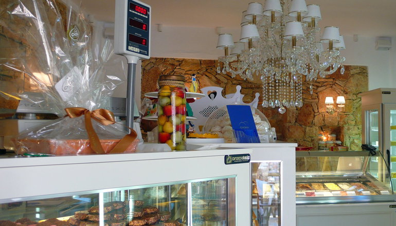 5* Chora Resort Folegandros