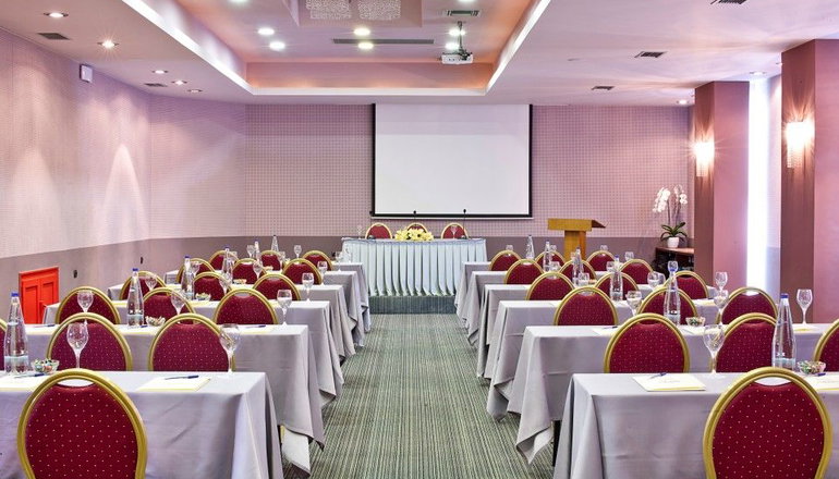 4* Civitel Akali Hotel