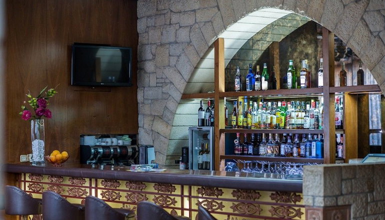 4* Civitel Akali Hotel