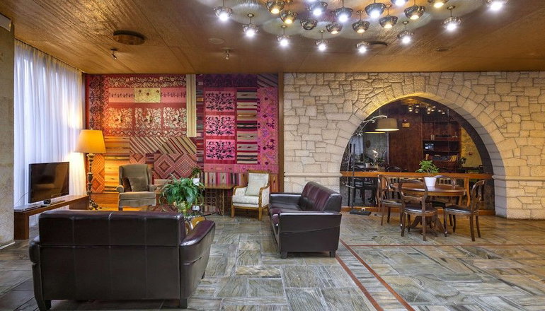 4* Civitel Akali Hotel