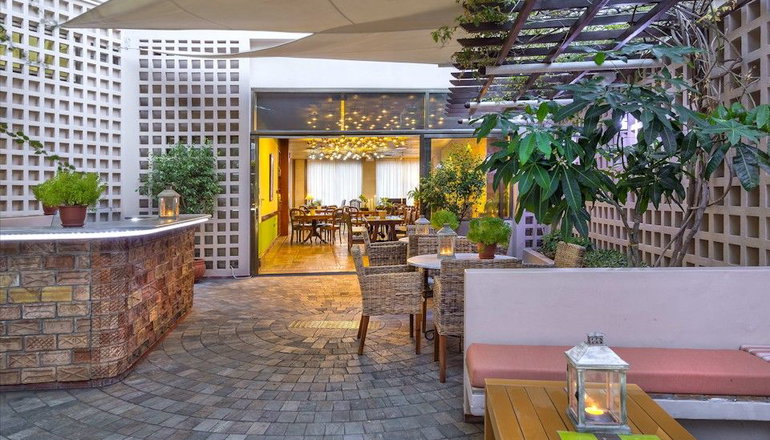 4* Civitel Akali Hotel