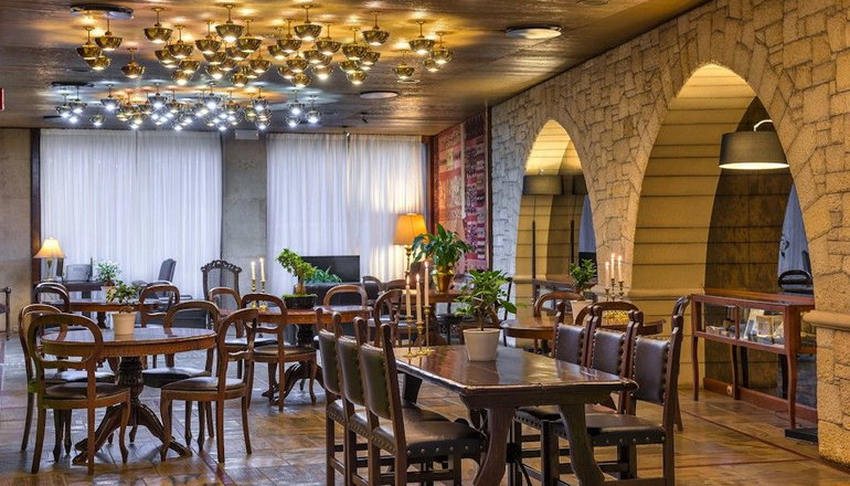 4* Civitel Akali Hotel