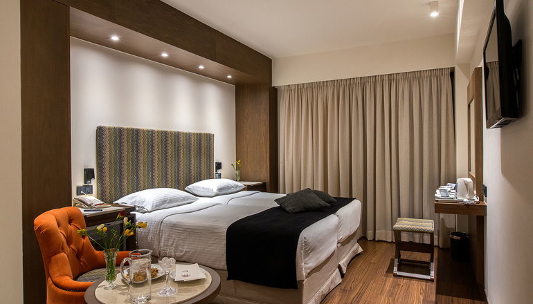 4* Civitel Akali Hotel