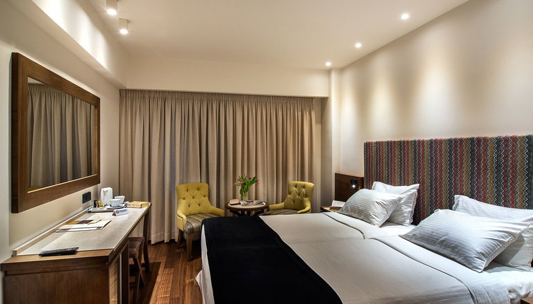 4* Civitel Akali Hotel