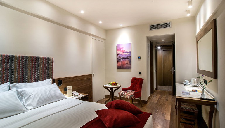 4* Civitel Akali Hotel