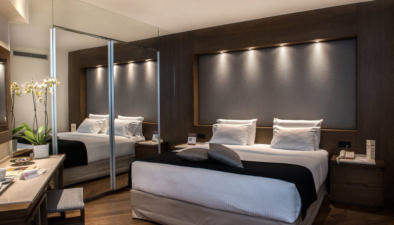4* Civitel Akali Hotel