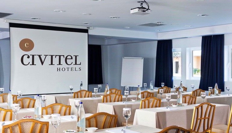 4* Civitel Attik Rooms & Apartments - Μαρούσι, Αθήνα