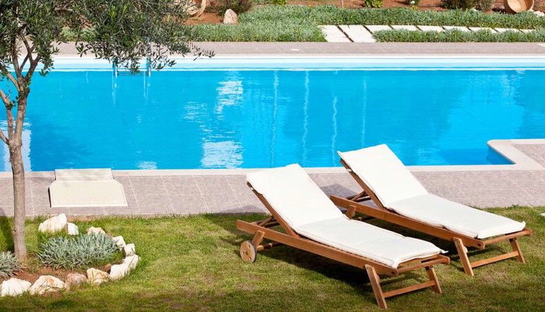 4* Civitel Attik Rooms & Apartments - Μαρούσι, Αθήνα