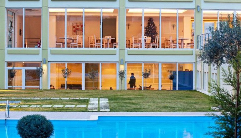 4* Civitel Attik Rooms & Apartments - Μαρούσι, Αθήνα