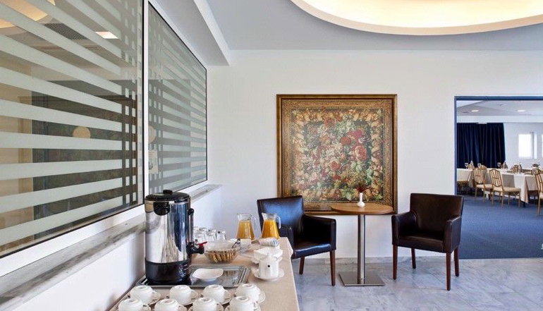 4* Civitel Attik Rooms & Apartments - Μαρούσι, Αθήνα