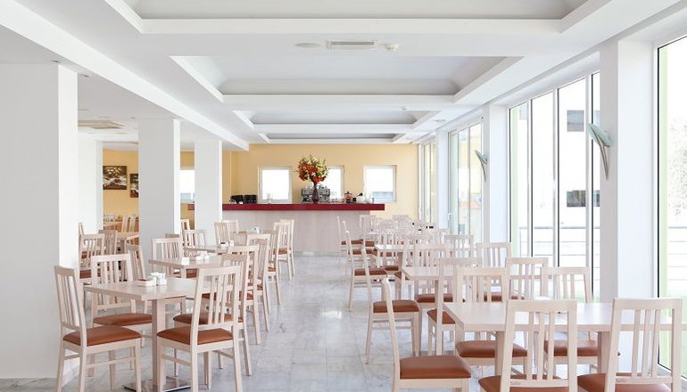 4* Civitel Attik Rooms & Apartments - Μαρούσι, Αθήνα