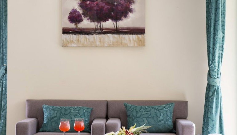 4* Civitel Attik Rooms & Apartments - Μαρούσι, Αθήνα
