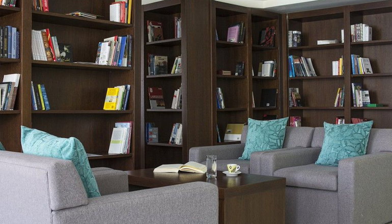 4* Civitel Attik Rooms & Apartments - Μαρούσι, Αθήνα