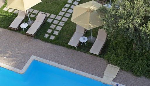 4* Civitel Attik Rooms & Apartments - Μαρούσι, Αθήνα