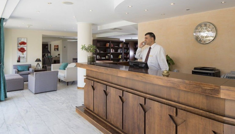 4* Civitel Attik Rooms & Apartments - Μαρούσι, Αθήνα