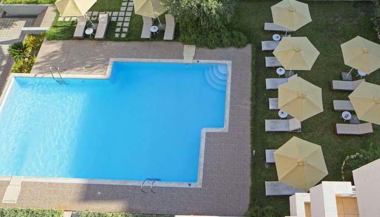 4* Civitel Attik Rooms & Apartments - Μαρούσι, Αθήνα