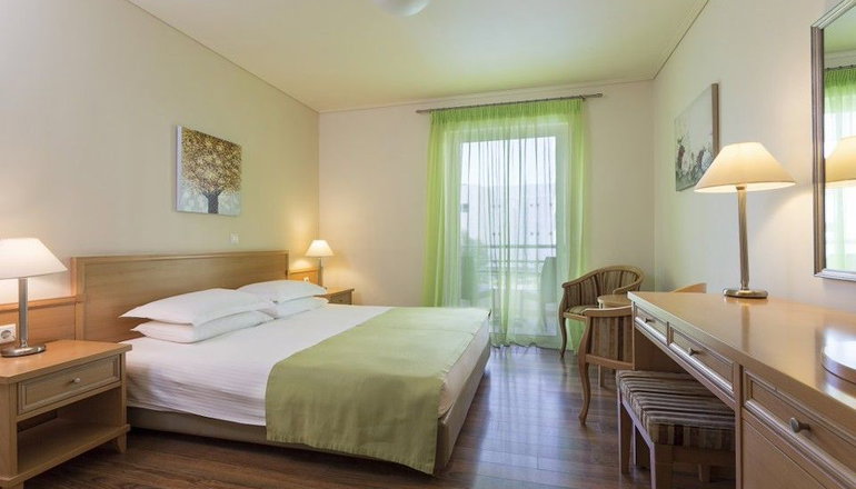 4* Civitel Attik Rooms & Apartments - Μαρούσι, Αθήνα