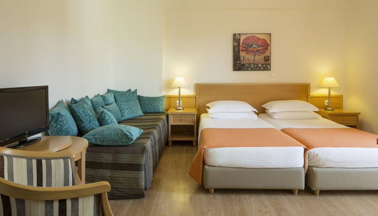 4* Civitel Attik Rooms & Apartments - Μαρούσι, Αθήνα