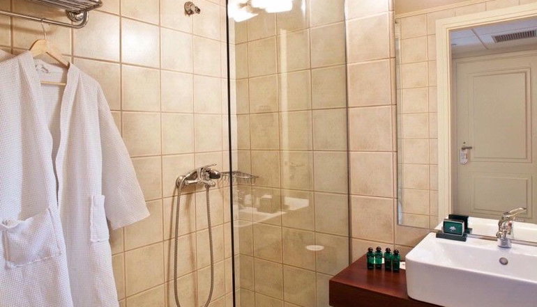 4* Civitel Attik Rooms & Apartments - Μαρούσι, Αθήνα