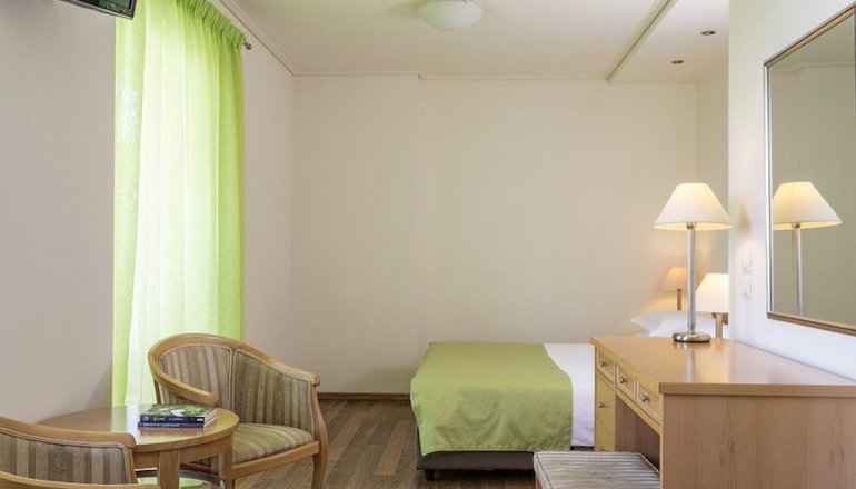 4* Civitel Attik Rooms & Apartments - Μαρούσι, Αθήνα