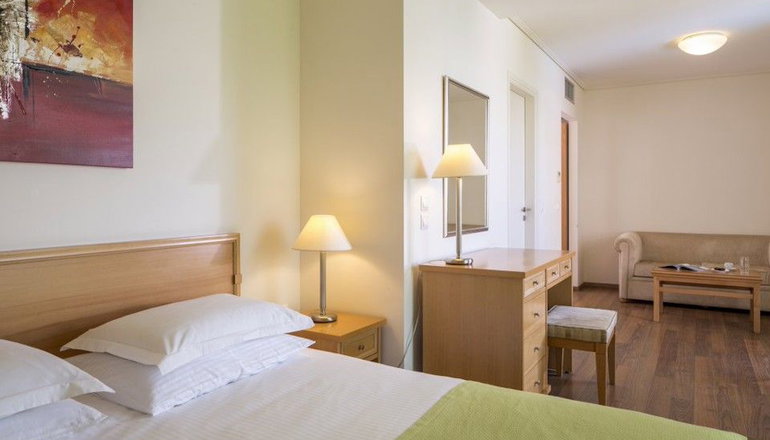 4* Civitel Attik Rooms & Apartments - Μαρούσι, Αθήνα