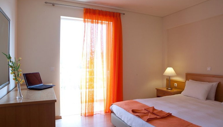 4* Civitel Attik Rooms & Apartments - Μαρούσι, Αθήνα