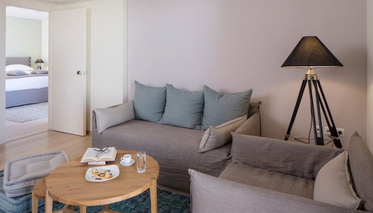 4* Civitel Attik Rooms & Apartments - Μαρούσι, Αθήνα
