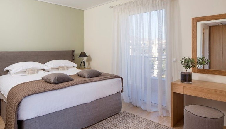 4* Civitel Attik Rooms & Apartments - Μαρούσι, Αθήνα