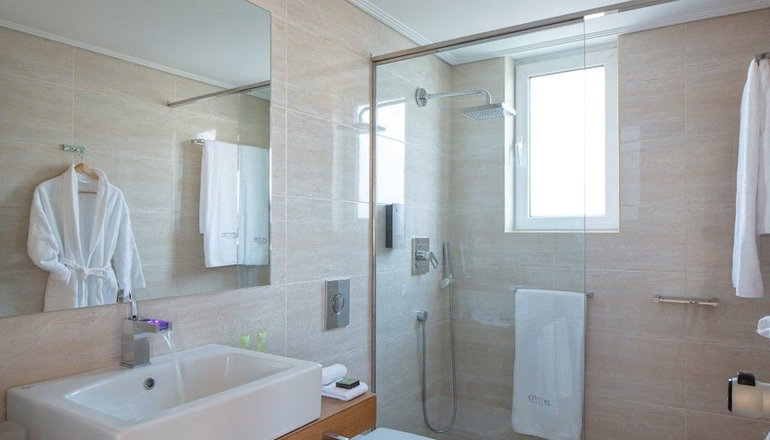 4* Civitel Attik Rooms & Apartments - Μαρούσι, Αθήνα