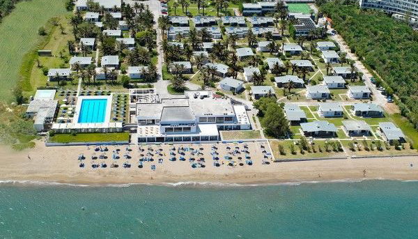 4* Civitel Creta Beach