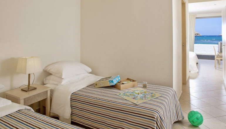4* Civitel Creta Beach