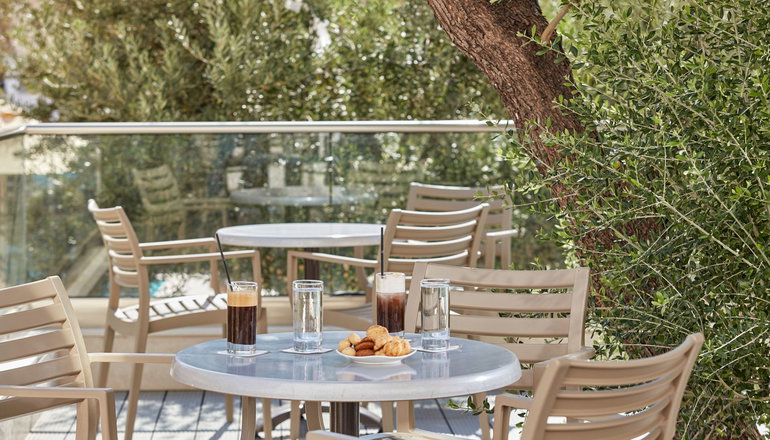 4* Civitel Esprit - Μαρούσι, Αθήνα